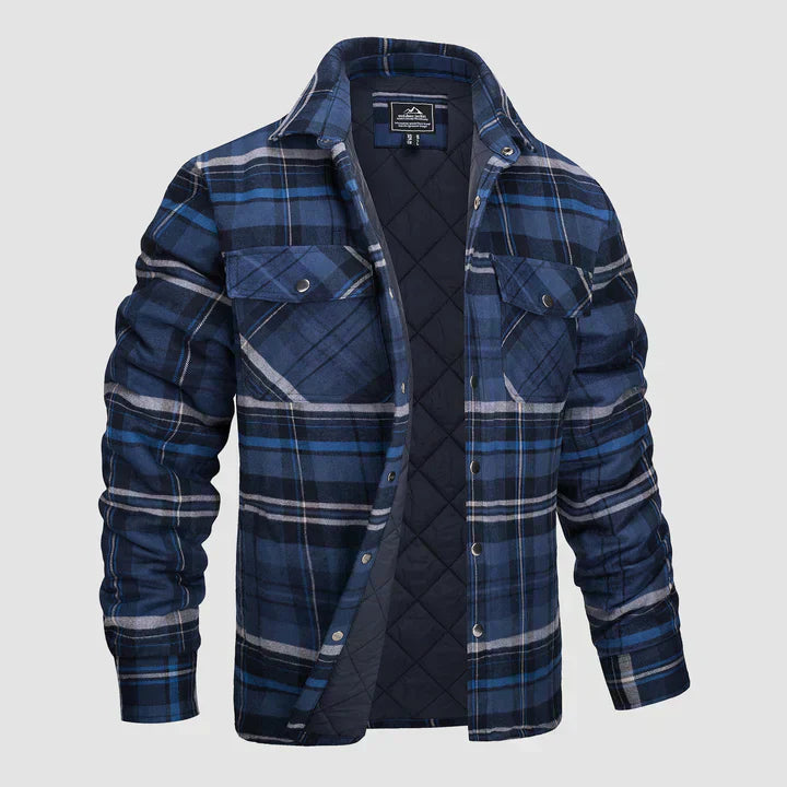 Jack - Veste À Rayures Robuste