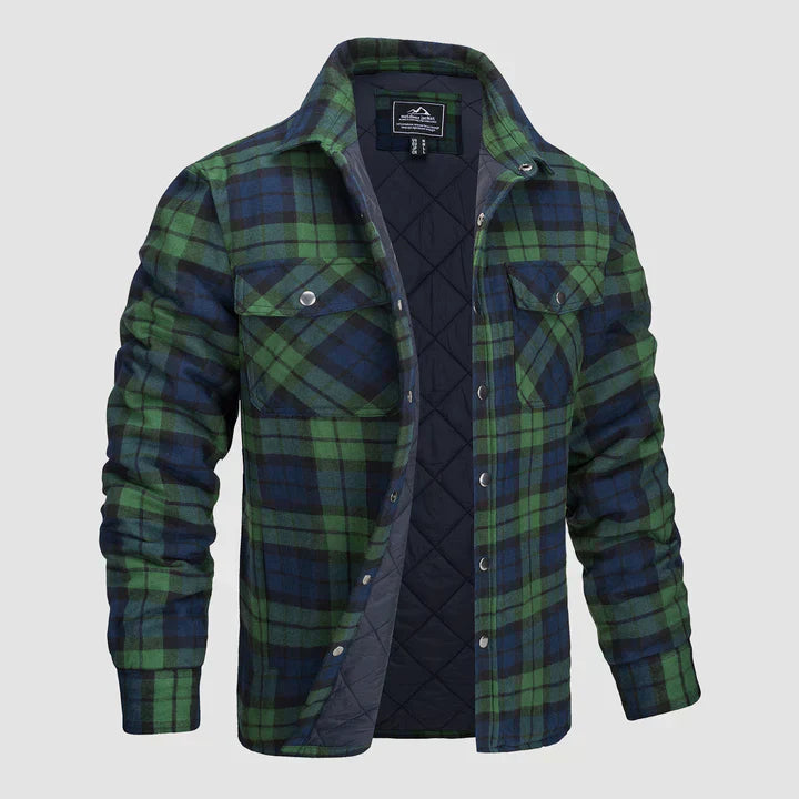 Jack - Veste À Rayures Robuste
