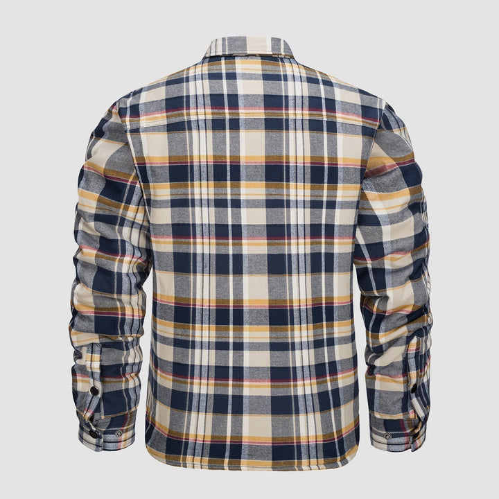 Jack - Veste À Rayures Robuste
