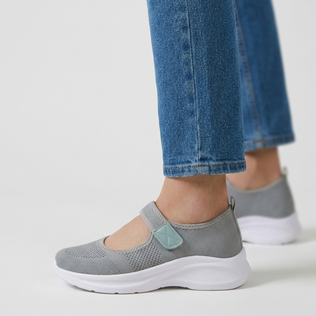 Nicole | Chaussures Confort Élégantes