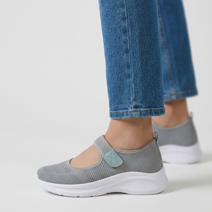 Nicole | Chaussures Confort Élégantes