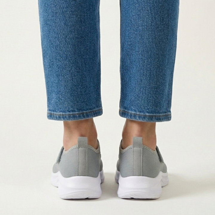 Nicole | Chaussures Confort Élégantes