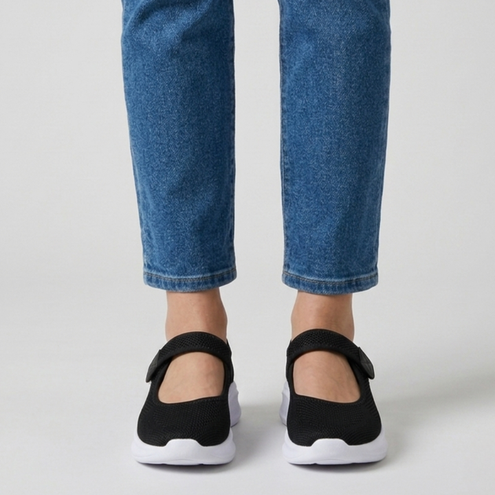 Nicole | Chaussures Confort Élégantes