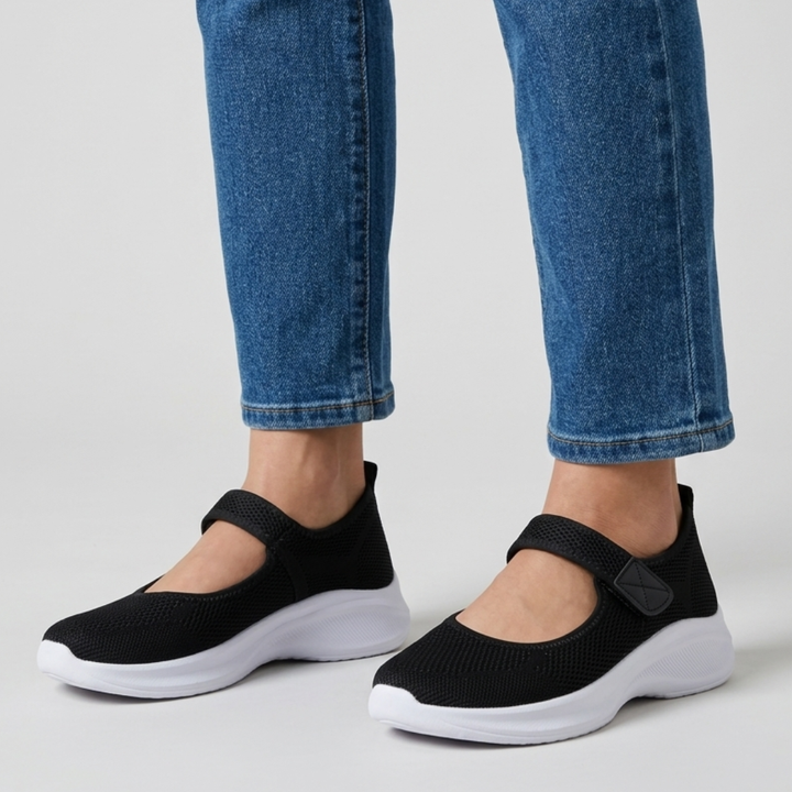Nicole | Chaussures Confort Élégantes
