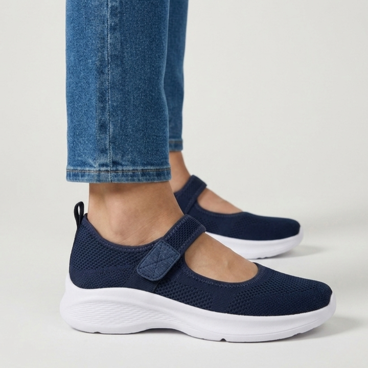Nicole | Chaussures Confort Élégantes