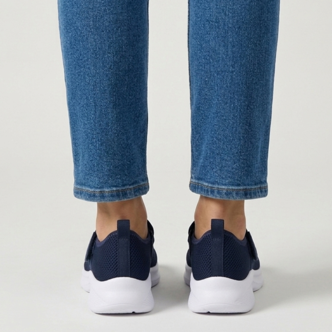 Nicole | Chaussures Confort Élégantes