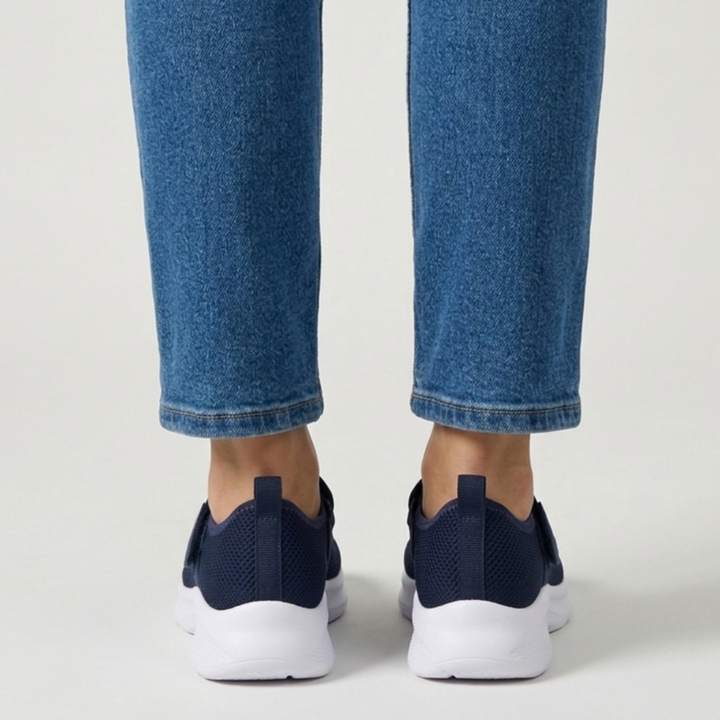 Nicole | Chaussures Confort Élégantes