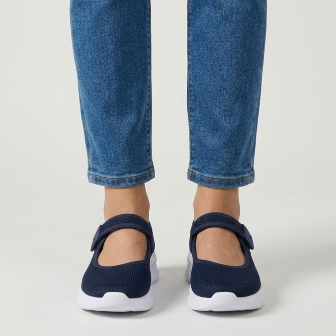 Nicole | Chaussures Confort Élégantes