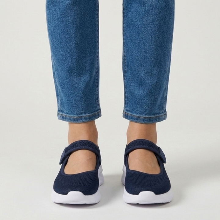 Nicole | Chaussures Confort Élégantes