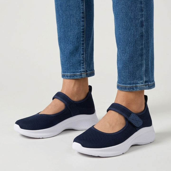 Nicole | Chaussures Confort Élégantes