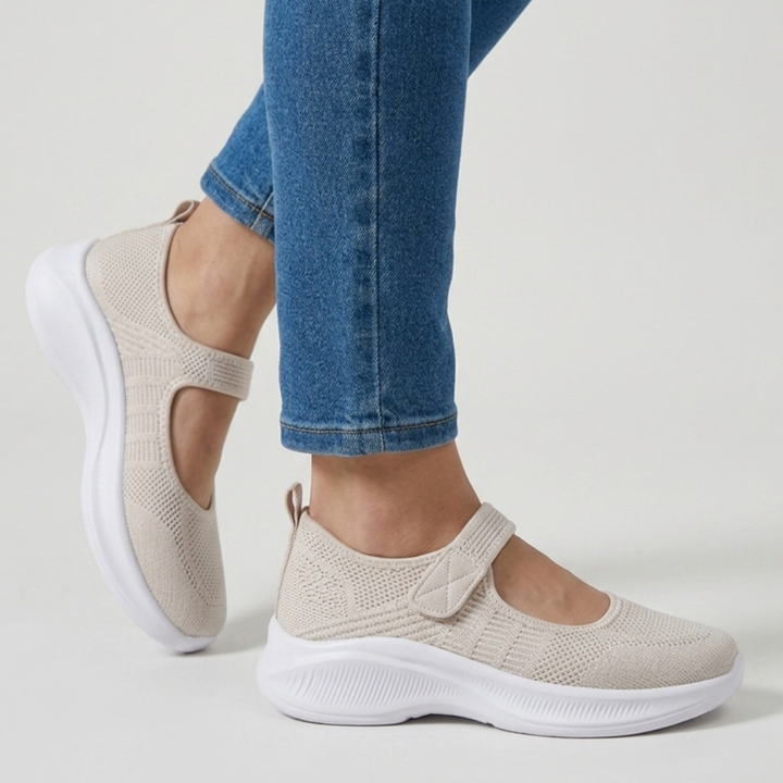 Nicole | Chaussures Confort Élégantes