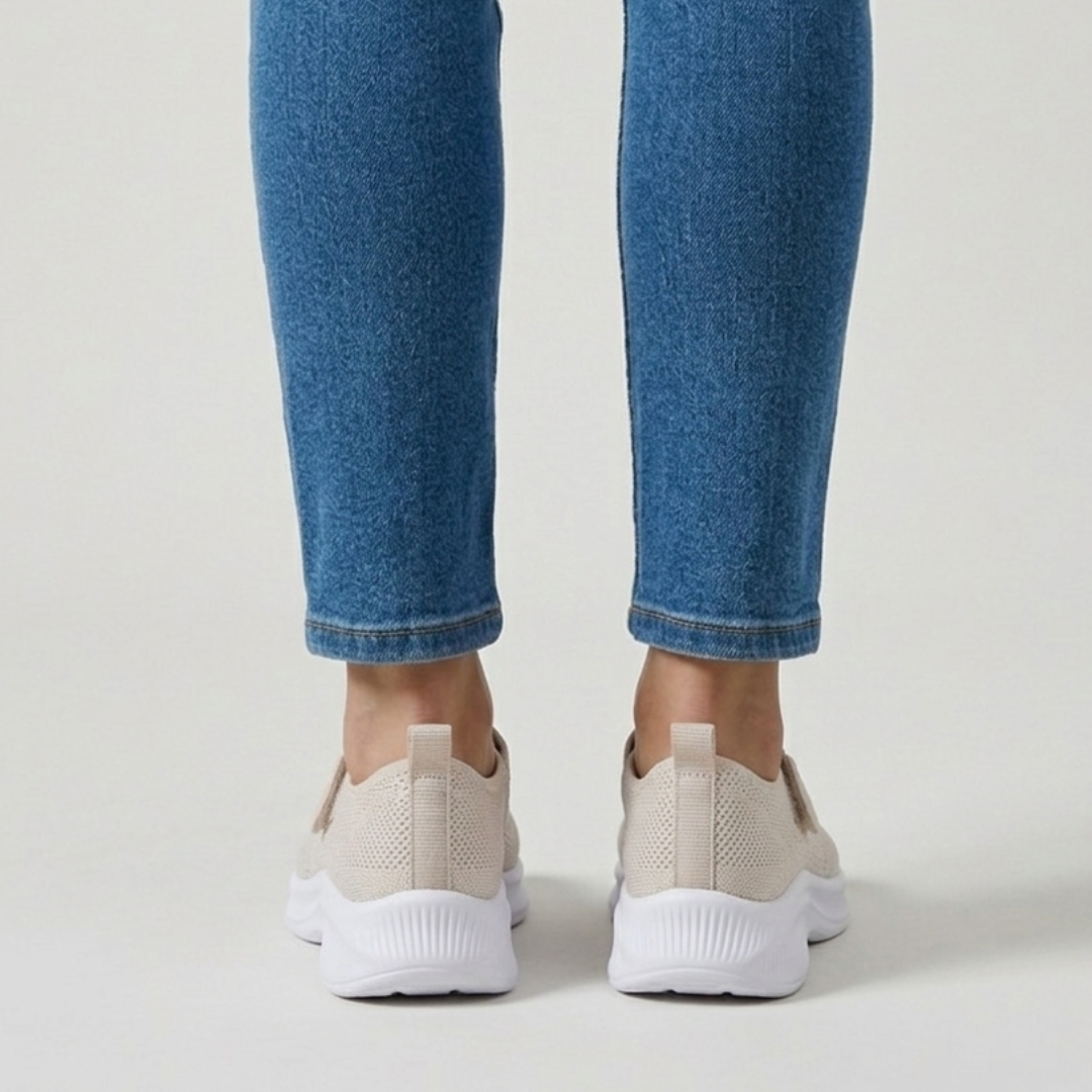 Nicole | Chaussures Confort Élégantes