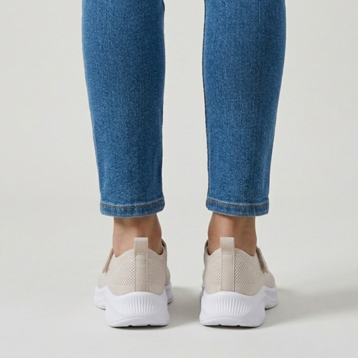 Nicole | Chaussures Confort Élégantes