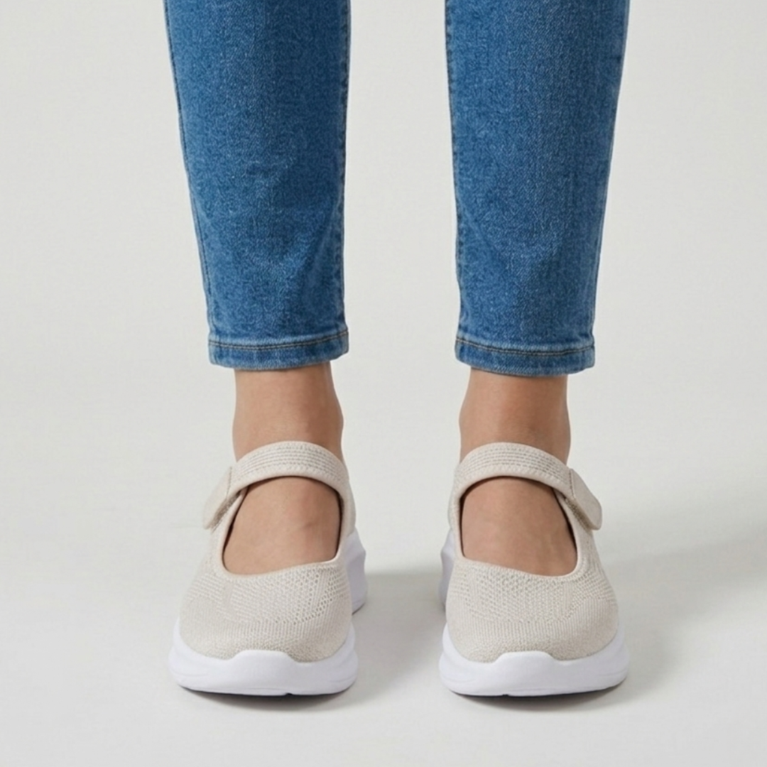 Nicole | Chaussures Confort Élégantes