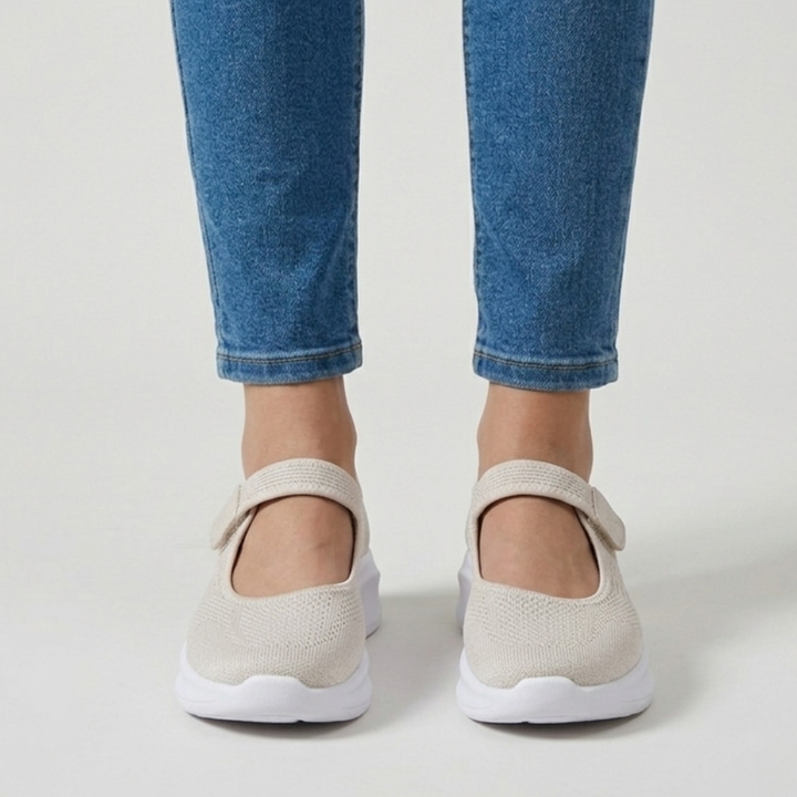 Nicole | Chaussures Confort Élégantes