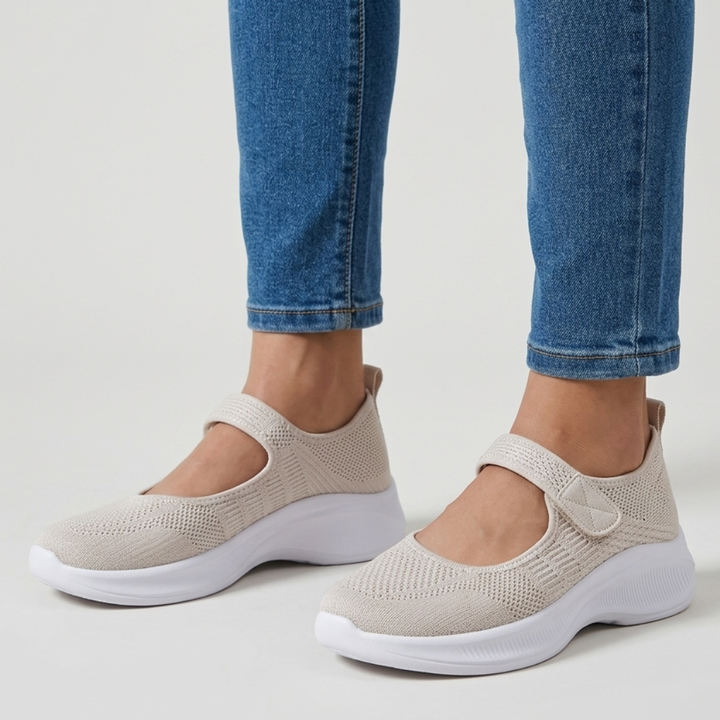 Nicole | Chaussures Confort Élégantes