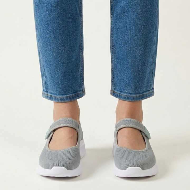 Nicole | Chaussures Confort Élégantes