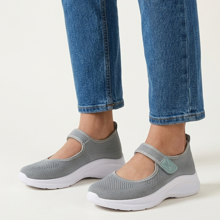 Nicole | Chaussures Confort Élégantes