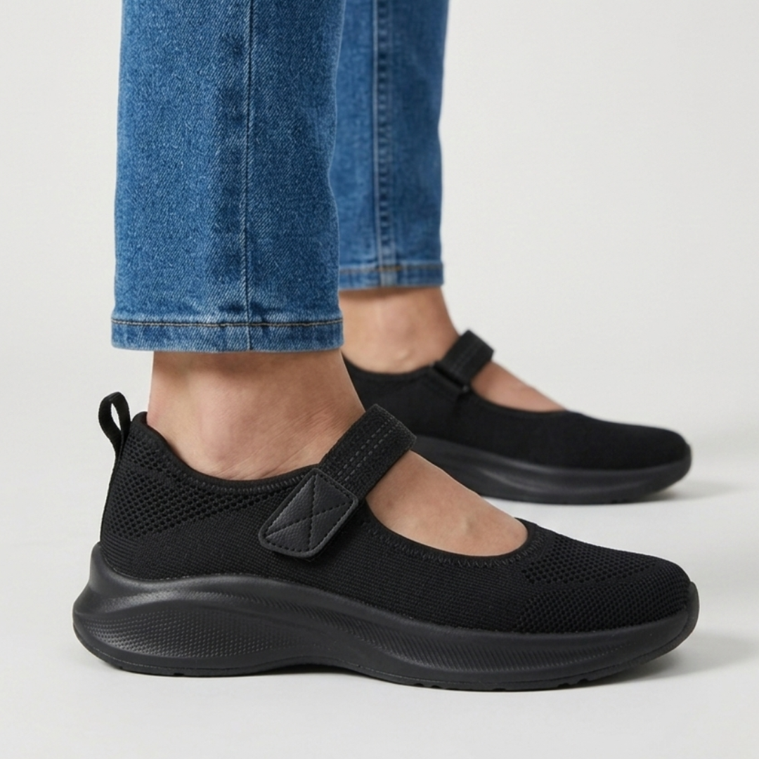 Nicole | Chaussures Confort Élégantes