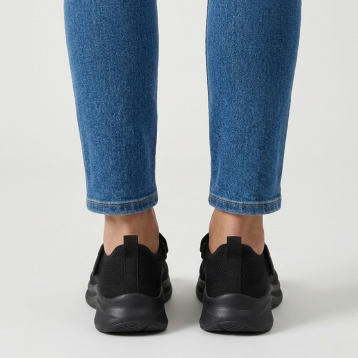 Nicole | Chaussures Confort Élégantes