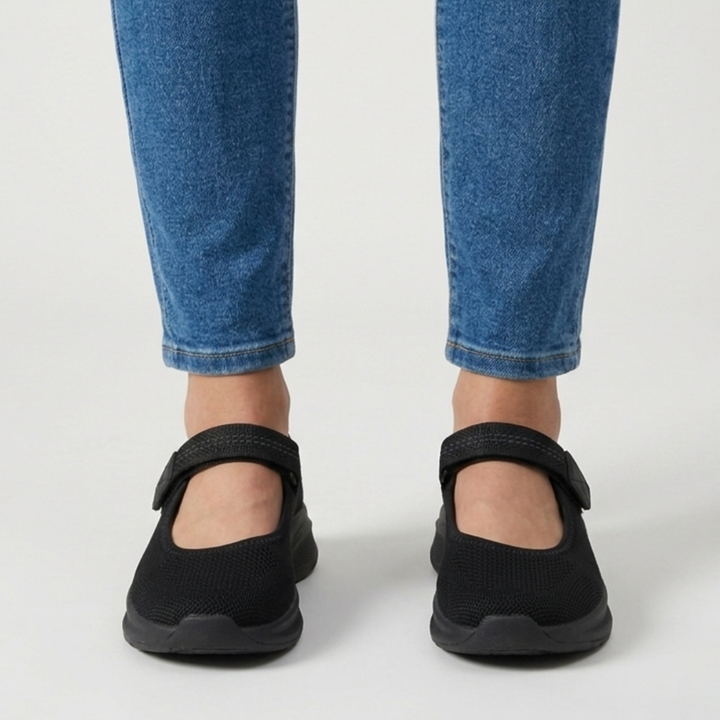 Nicole | Chaussures Confort Élégantes