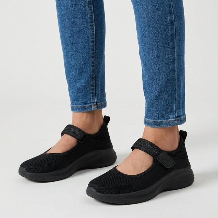 Nicole | Chaussures Confort Élégantes