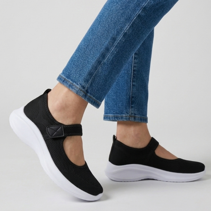Nicole | Chaussures Confort Élégantes