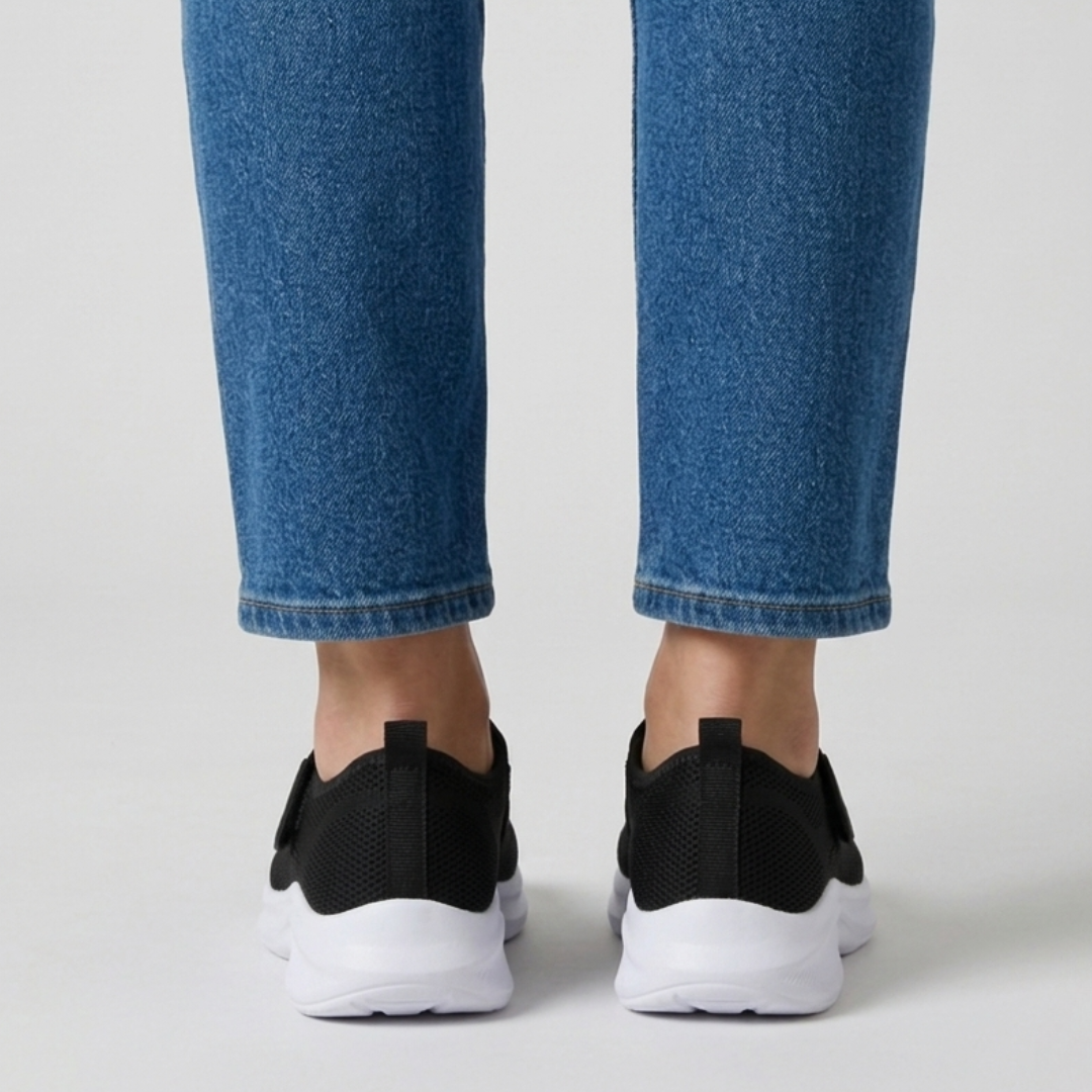 Nicole | Chaussures Confort Élégantes