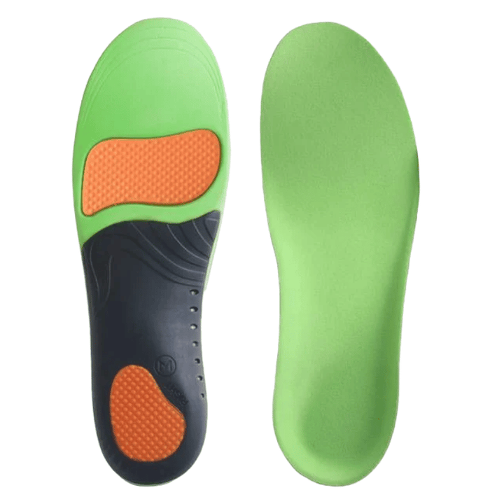 Semelles Orthopédiques ORTHO-TECH Premium