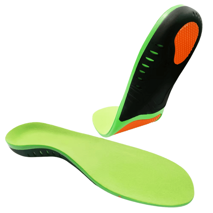 Semelles Orthopédiques ORTHO-TECH Premium