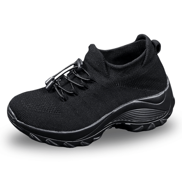 Jade™ – Chaussures Orthopédiques Flex