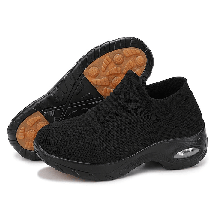 Victoria™ – Chaussures Orthopédiques Maintien