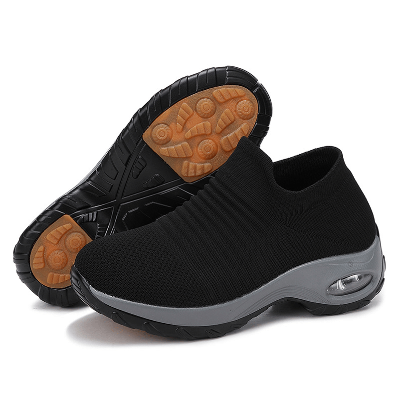 Victoria™ – Chaussures Orthopédiques Confort