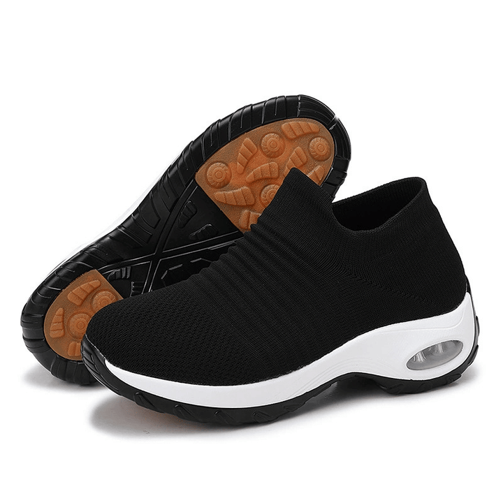 Victoria™ – Chaussures Orthopédiques Confort