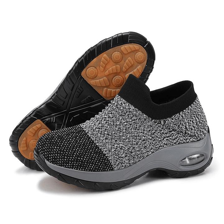 Victoria™ – Chaussures Orthopédiques Daily