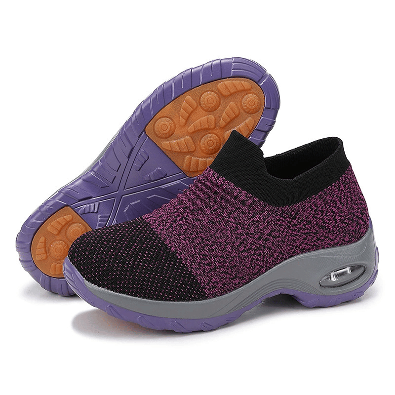 Victoria™ – Chaussures Orthopédiques Confort