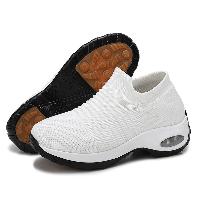 Victoria™ – Chaussures Orthopédiques Stretch