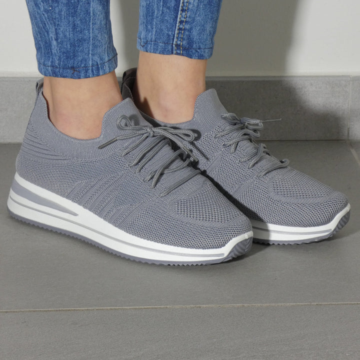 Margot - Chaussures Femme Confortables