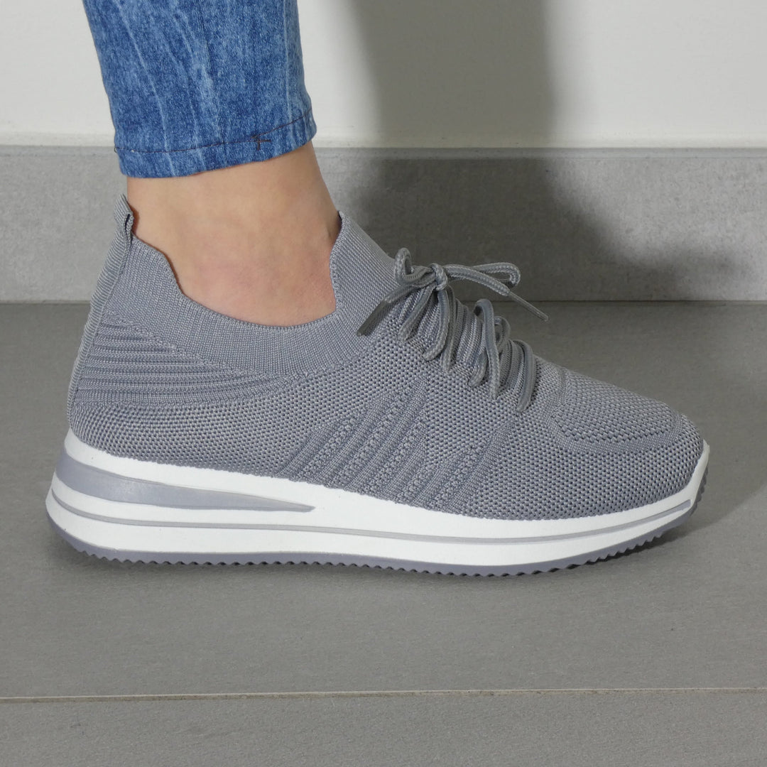 Margot - Chaussures Femme Confortables