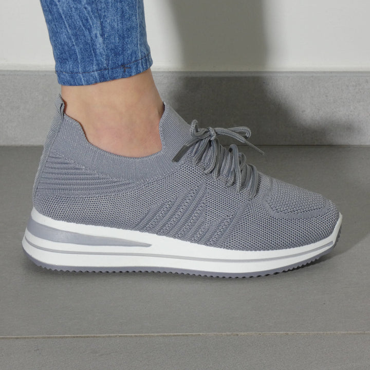Margot - Chaussures Femme Confortables