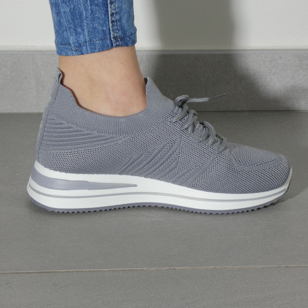 Margot - Chaussures Femme Confortables