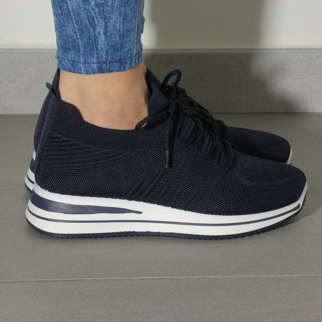 Margot - Chaussures Femme Confortables