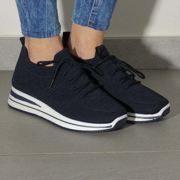 Margot - Chaussures Femme Confortables