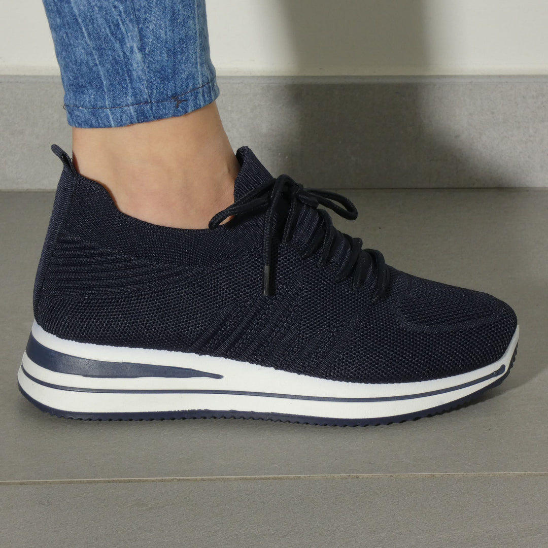 Margot - Chaussures Femme Confortables