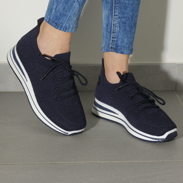 Margot - Chaussures Femme Confortables
