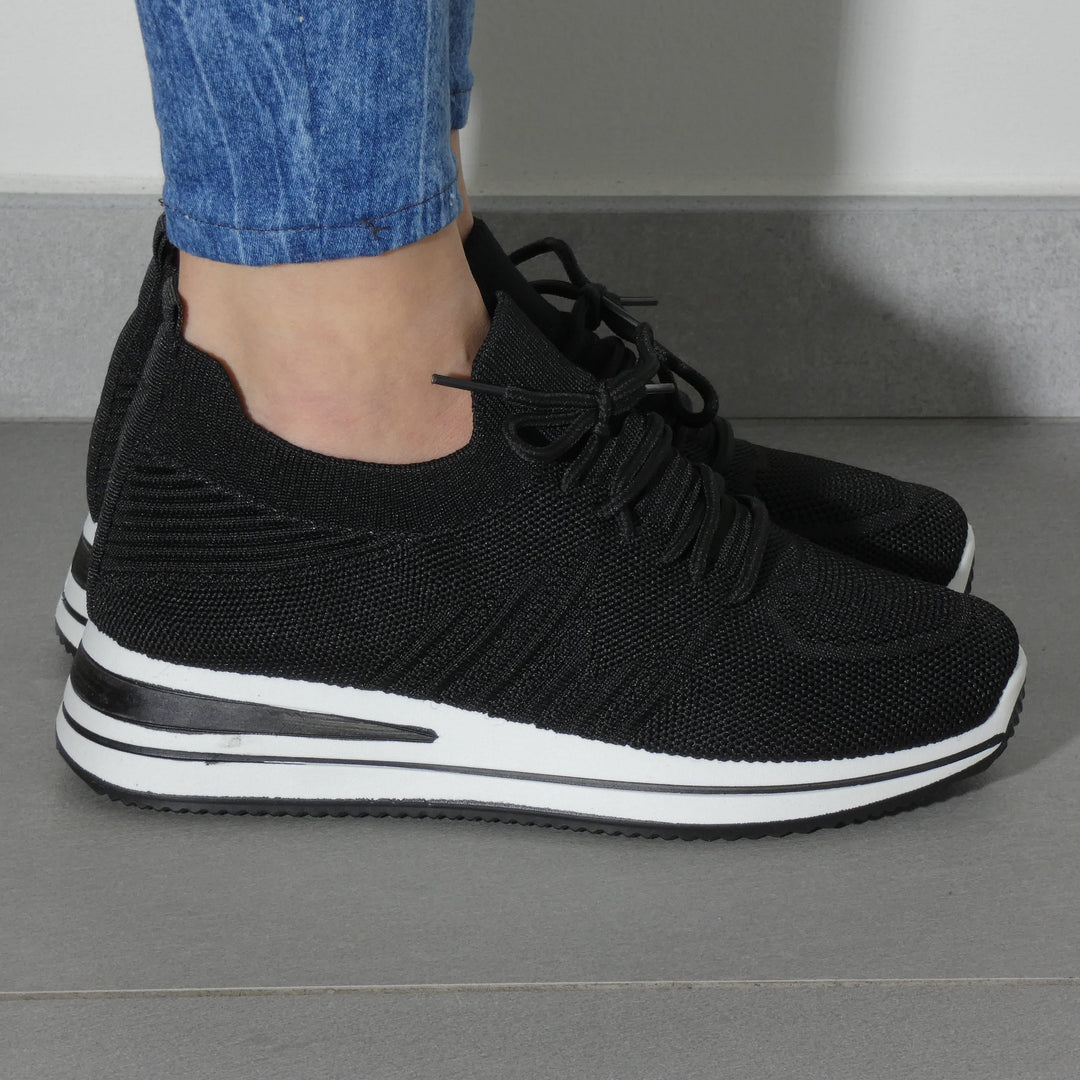 Margot - Chaussures Femme Confortables