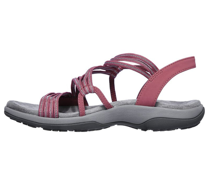 Nyla™ - Sandales Orthopédiques Élégantes