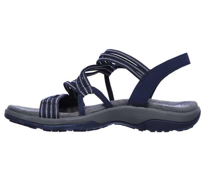 Nyla™ - Sandales Orthopédiques Élégantes