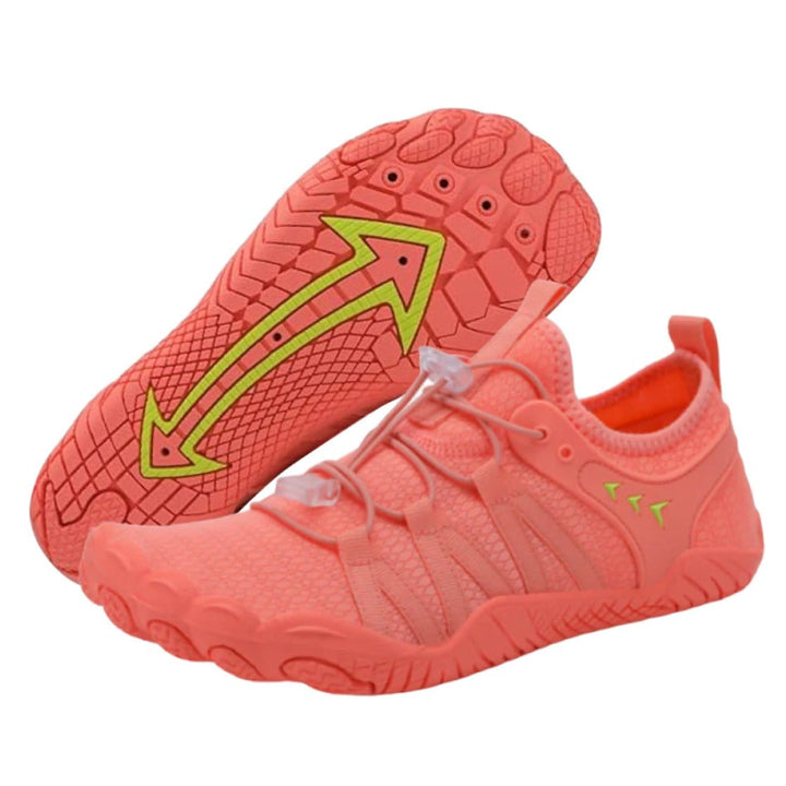 Inès™ – Chaussures Barefoot Zen