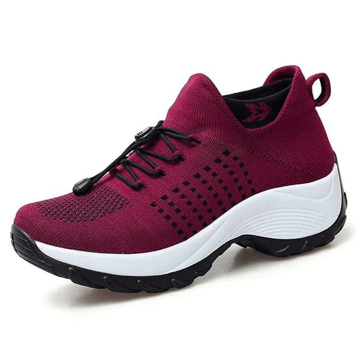 Jade™ – Chaussures Orthopédiques légères